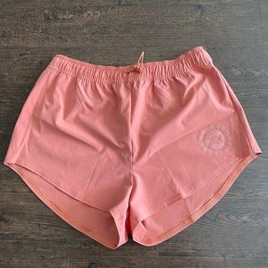 Gymshark Kendra/Kathryn High Rise Short